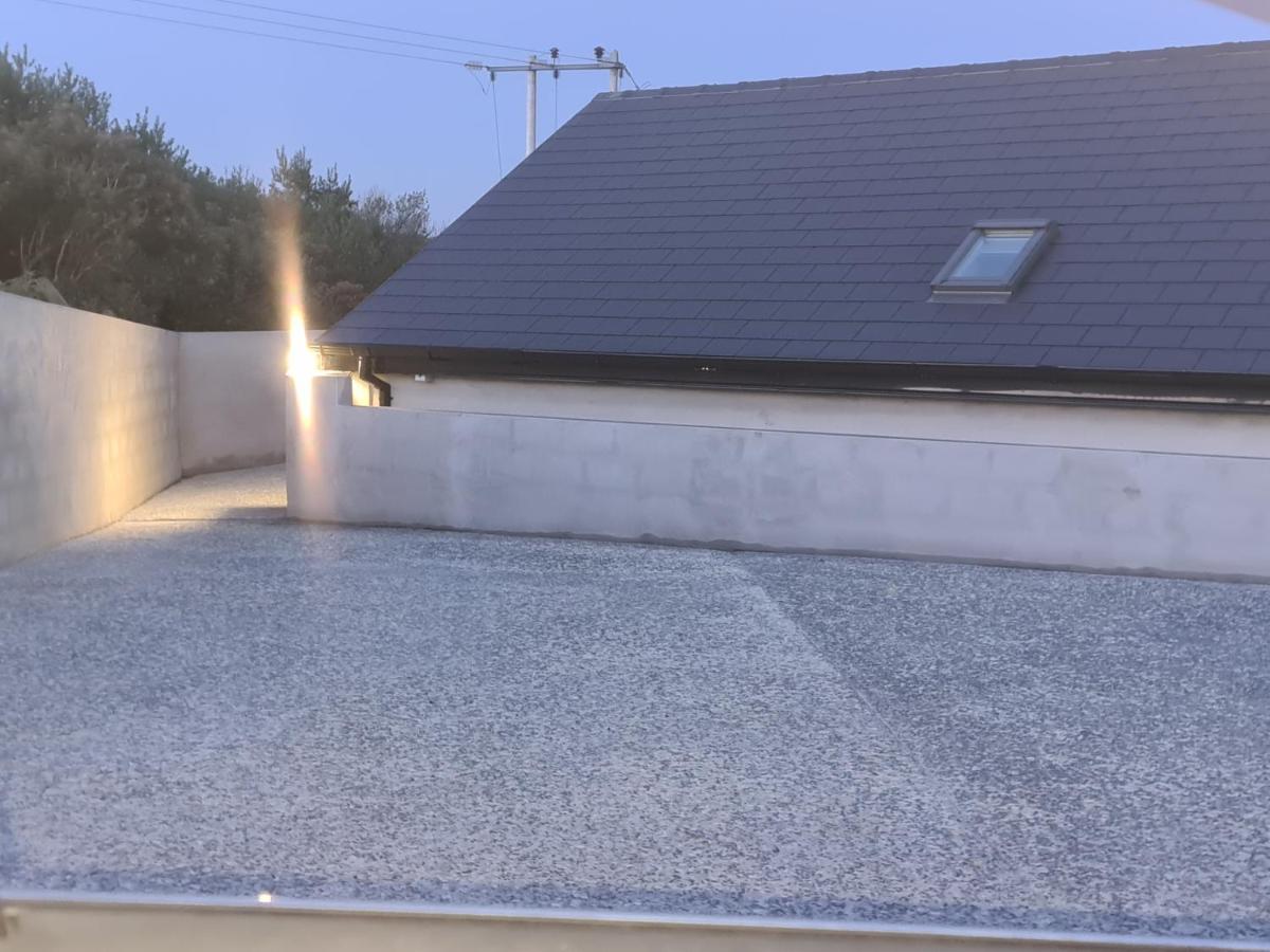 Appartamento Curragh View Killybegs Esterno foto