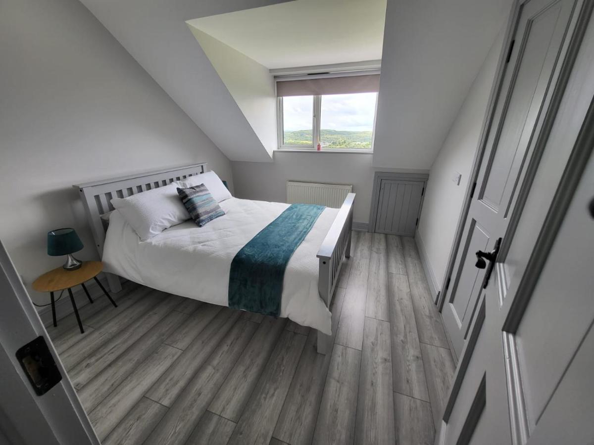 Appartamento Curragh View Killybegs Esterno foto